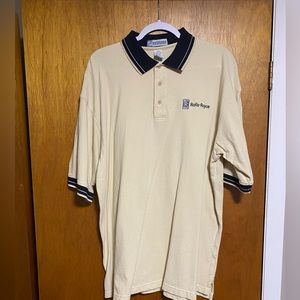 Rolls Royce polo